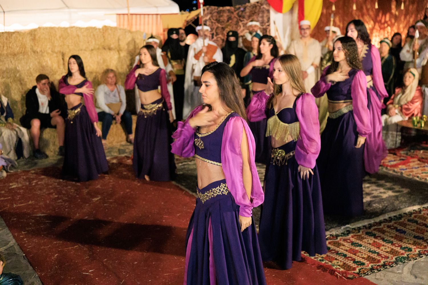 XI Toma de la Villa de Zahara 