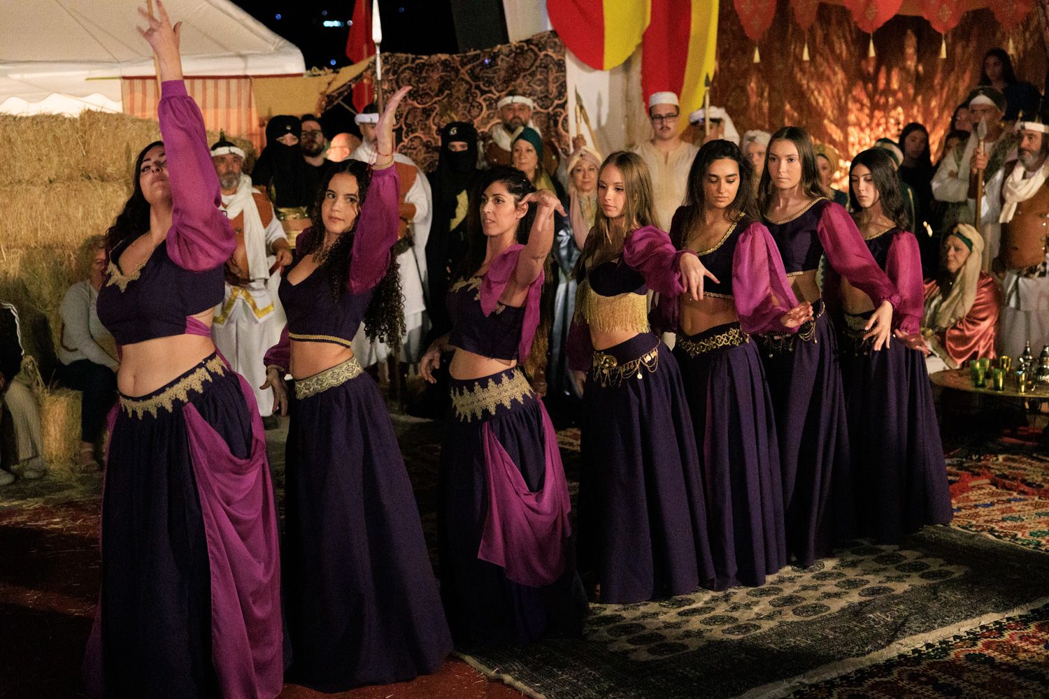 XI Toma de la Villa de Zahara 