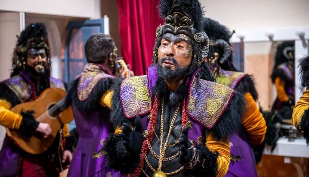 AUTORES CARNAVAL MARTINEZ ARES