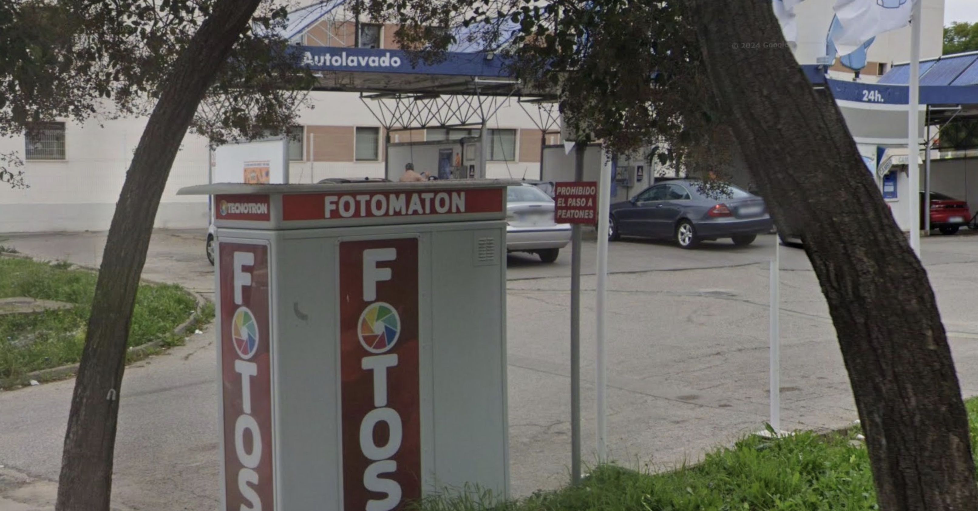 El fotomatón de la crítica de José Carlos Ramos.