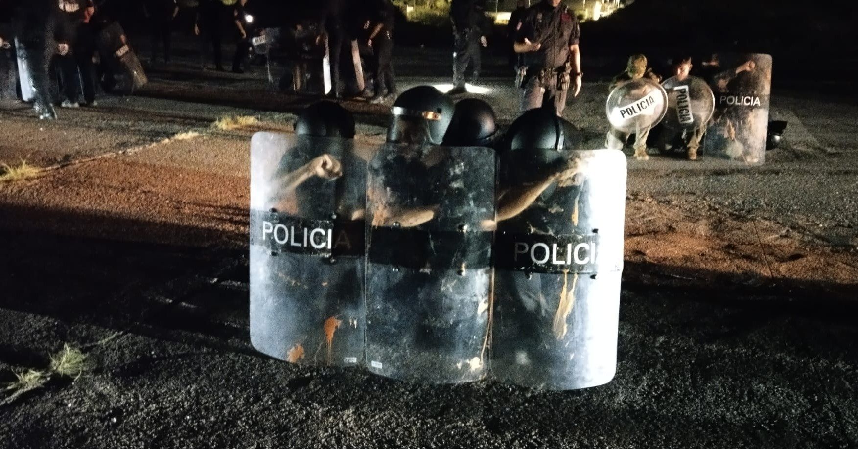 Uno de los ejercicios. Uno de los ejercicios.