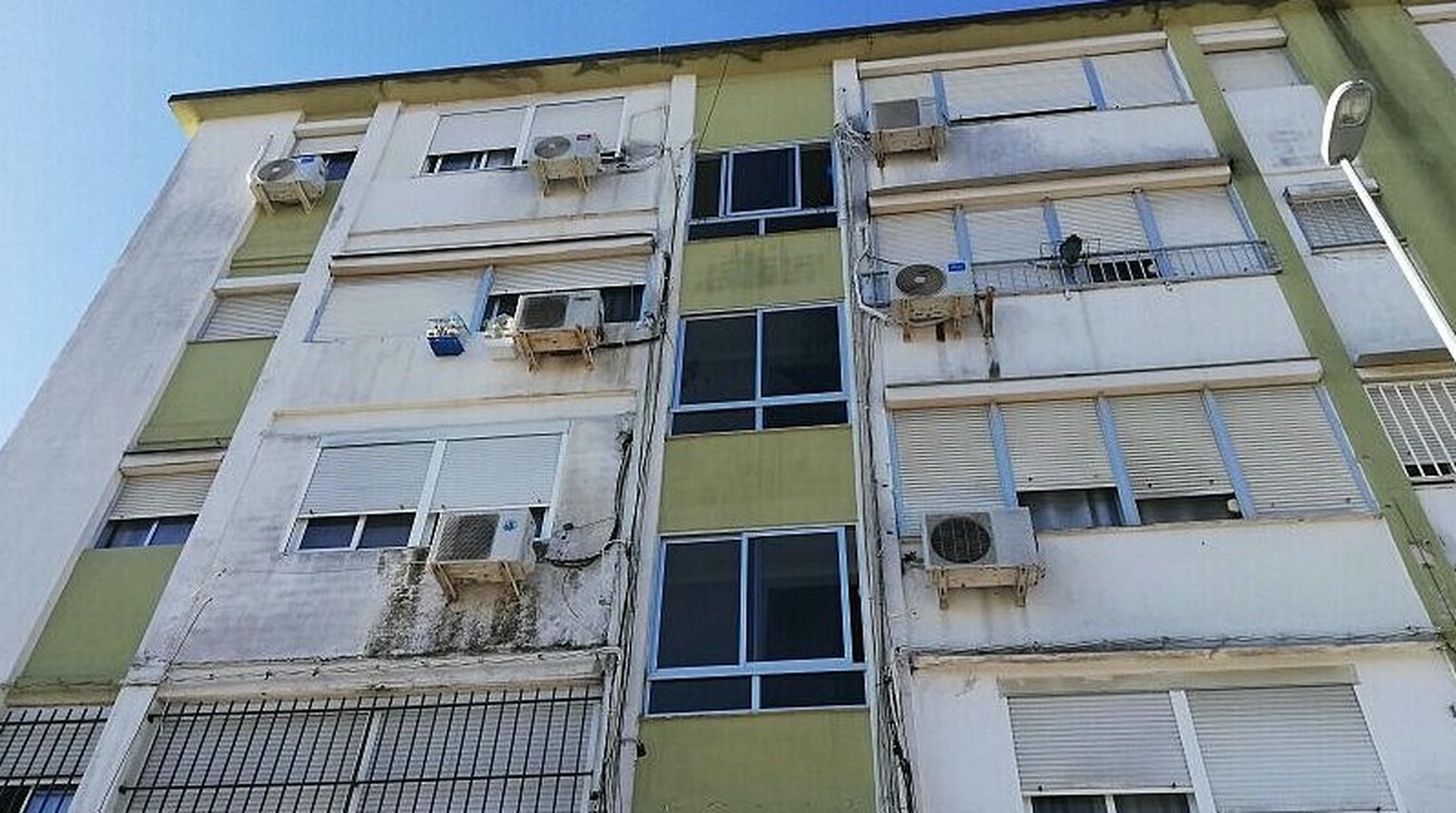 El Ayuntamiento concede licencia de obras de rehabilitación integral en varios edificios de Santo Tomás de Aquino.