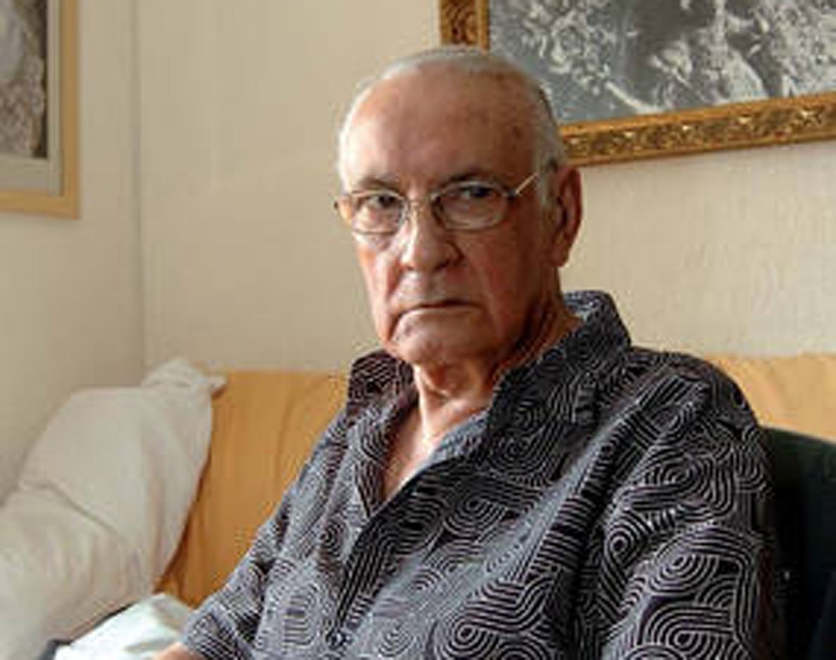 Antonio Gallardo Molina será homenajeado próximamente por la Cátedra de Flamencología de Jerez con motivo del centenario de su nacimiento. Antonio Gallardo Molina será homenajeado próximamente por la Cátedra de Flamencología de Jerez con motivo del centenario de su nacimiento.