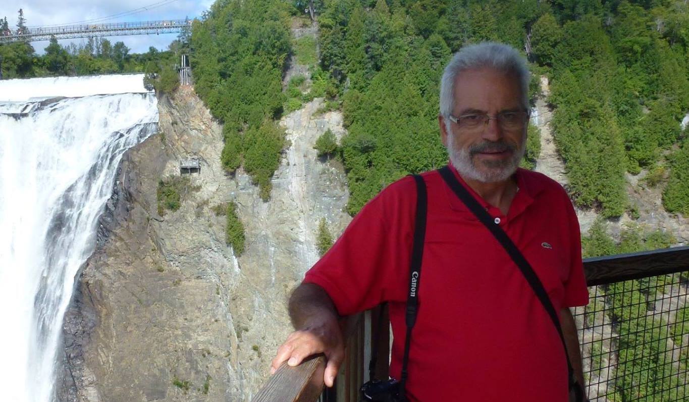 Juan Manuel Serradilla, catedrático de la UCO. Juan Manuel Serradilla, catedrático de la UCO.