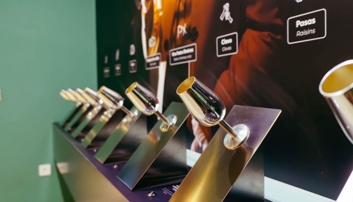 PALACIO SAN DIONISIO FULGENCIO 36