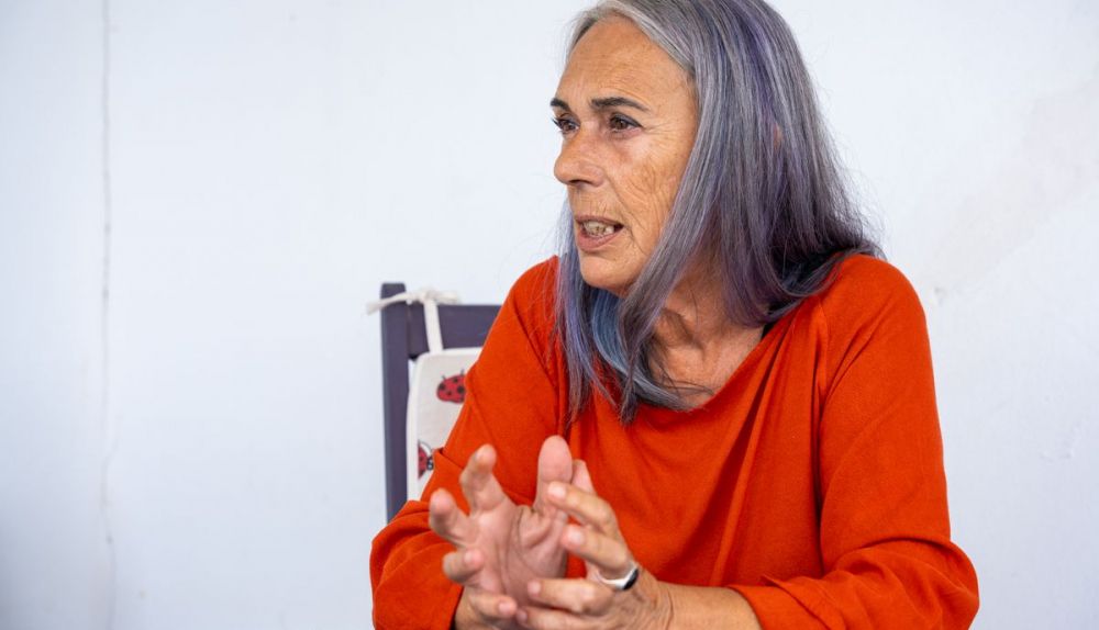 ONG Chiclana Senegal