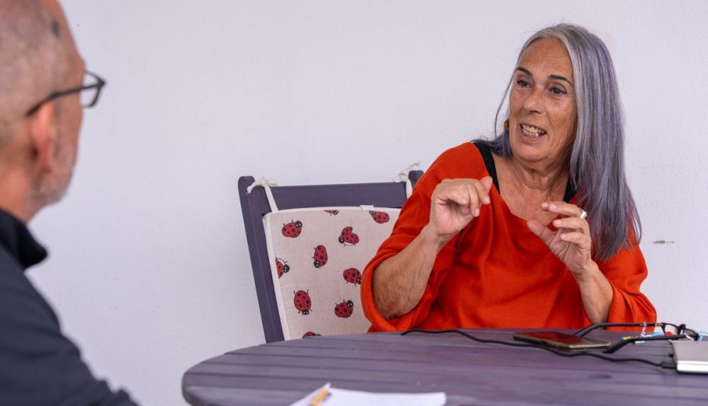 ONG Chiclana Senegal 4