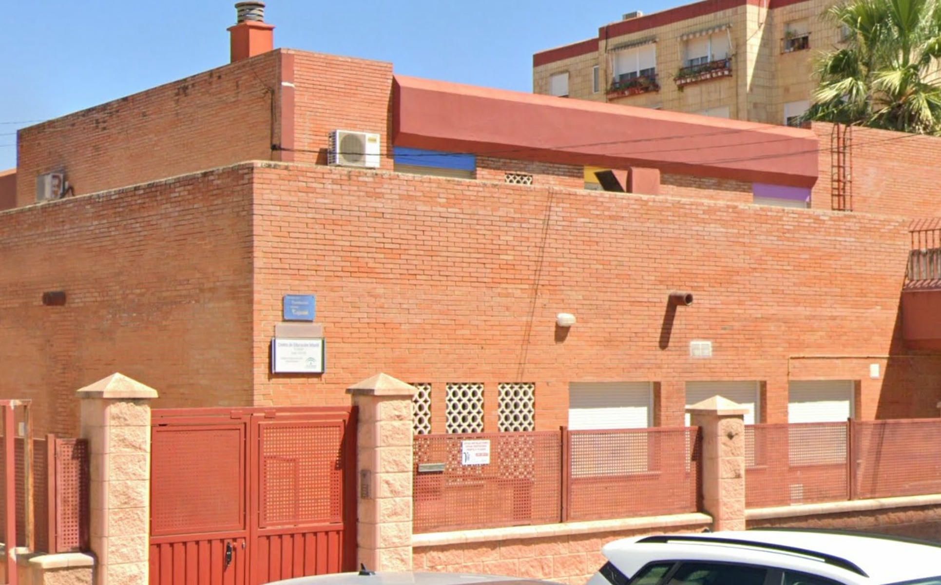 La guardería de La Granja, en una imagen de archivo.