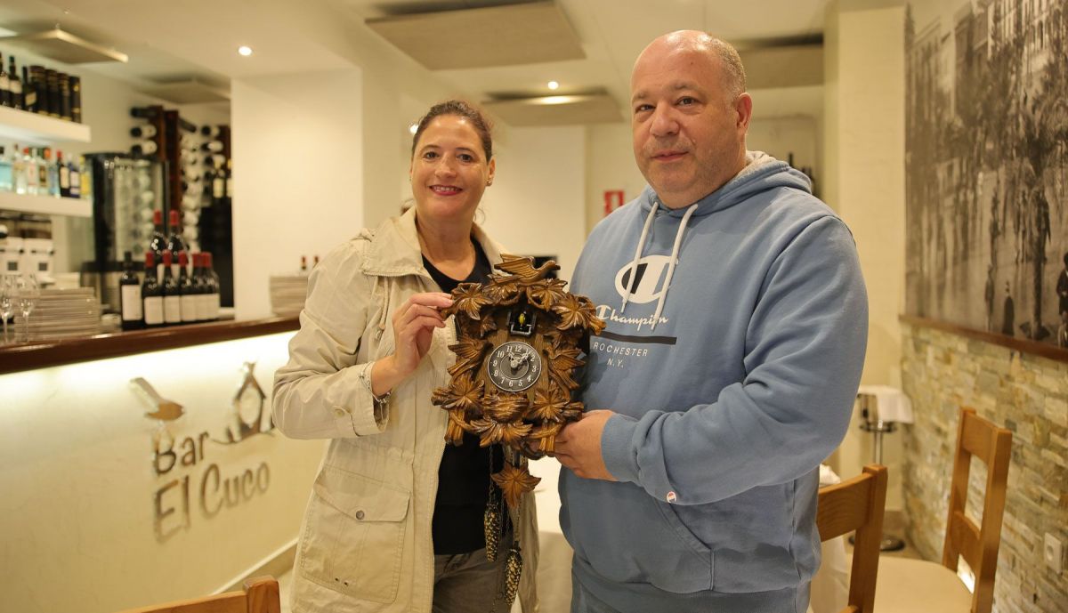 Bar el Cuco , Quiros  1