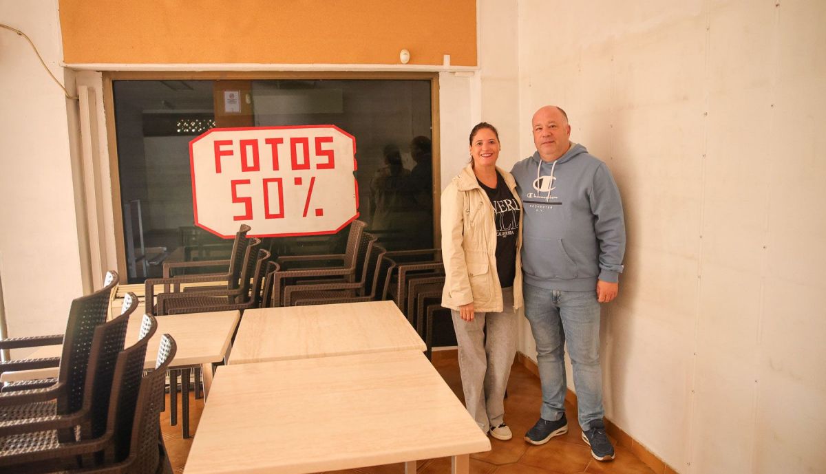 Bar el Cuco , Quiros  3