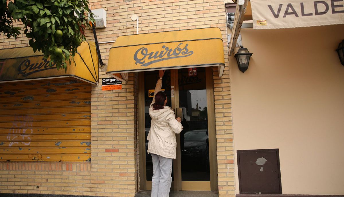 Bar el Cuco , Quiros  5