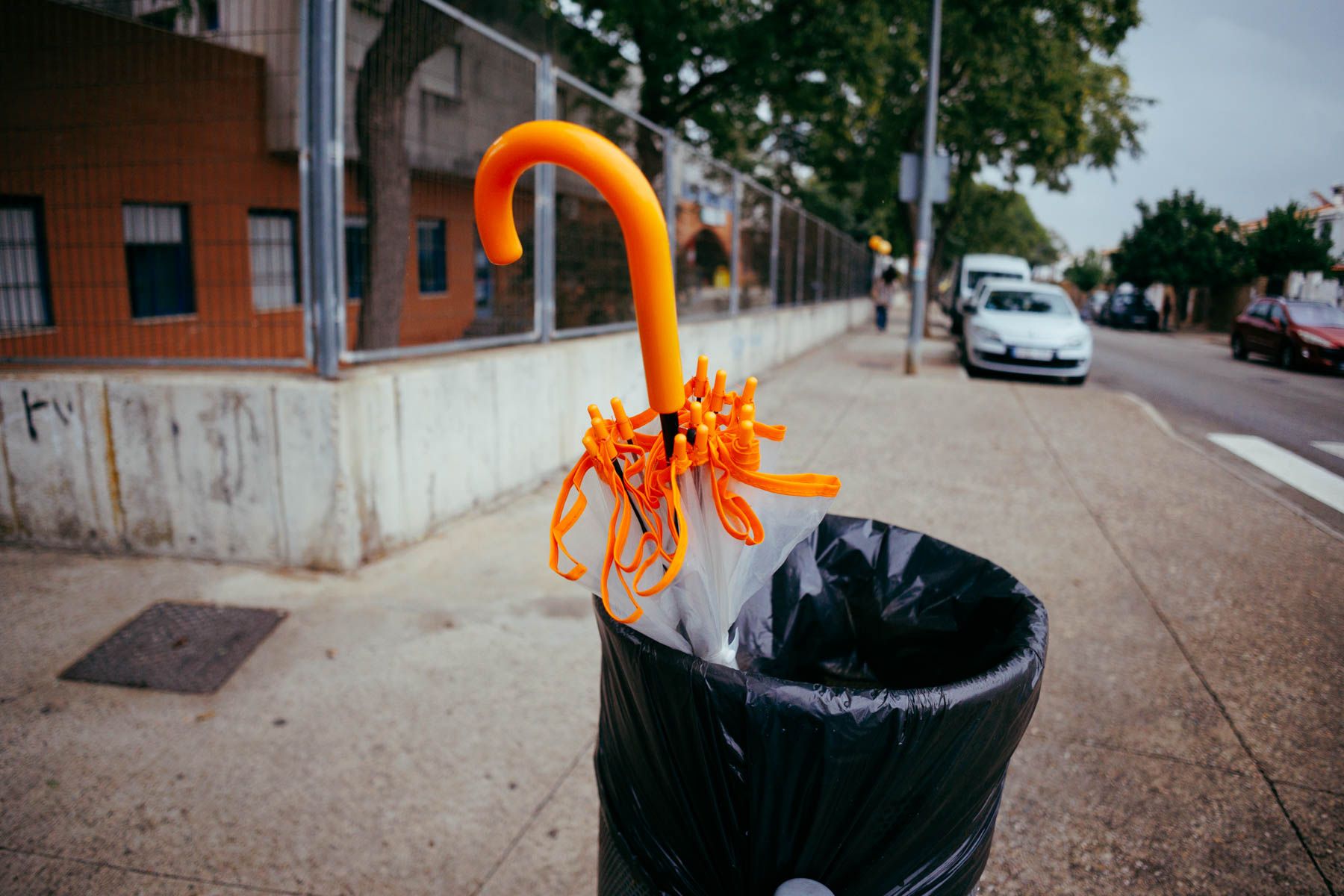 Lluvias en Andalucía, en alerta amarilla y naranja, también por fuertes vientos. Lluvias en Andalucía, en alerta amarilla y naranja, también por fuertes vientos.