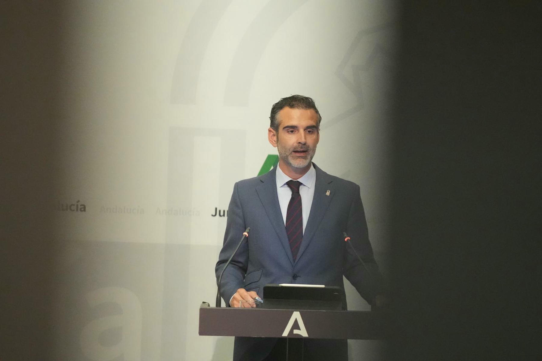 Ramón Fernández Pacheco, en una imagen reciente.