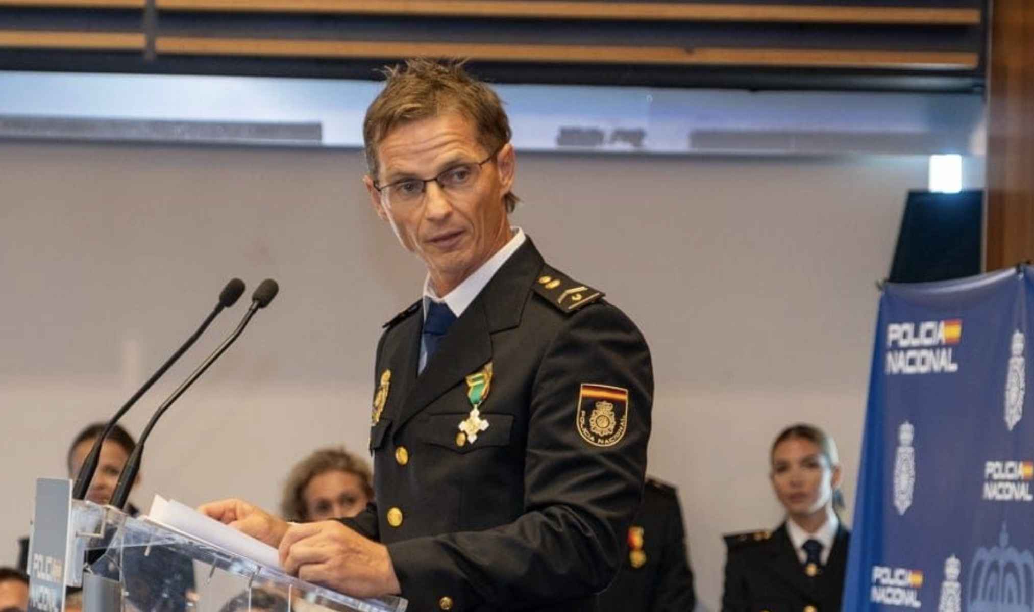 Paquito, en una imagen de archivo.