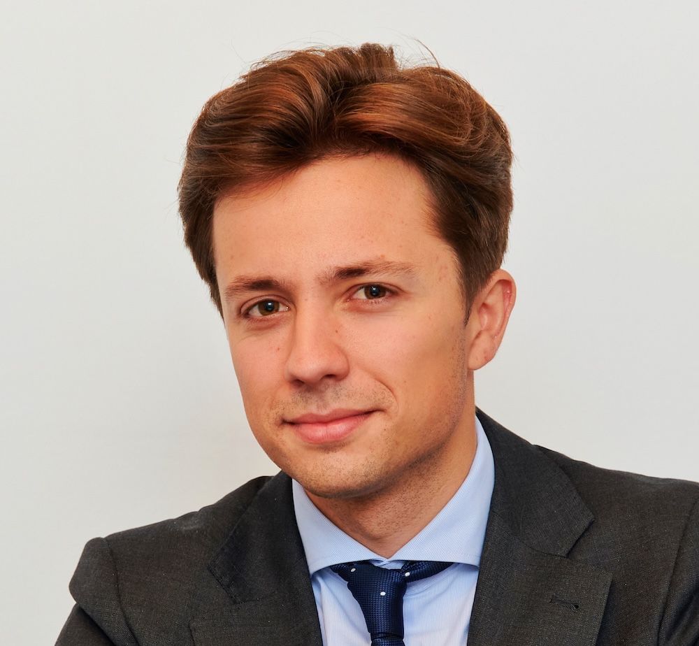 Mario García Bonilla