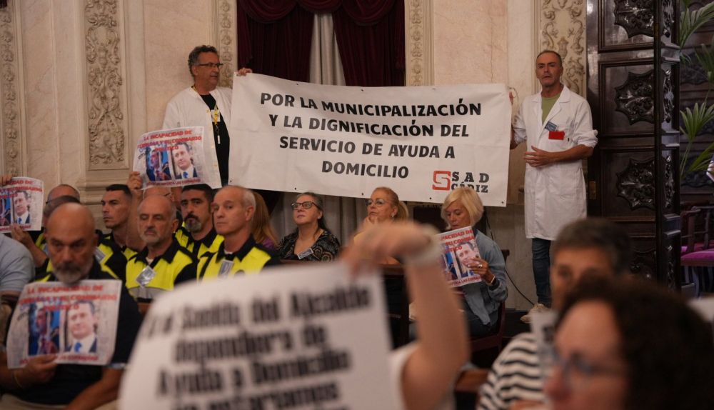 pleno octubre ayuda domicilio cadiz REYNA 17