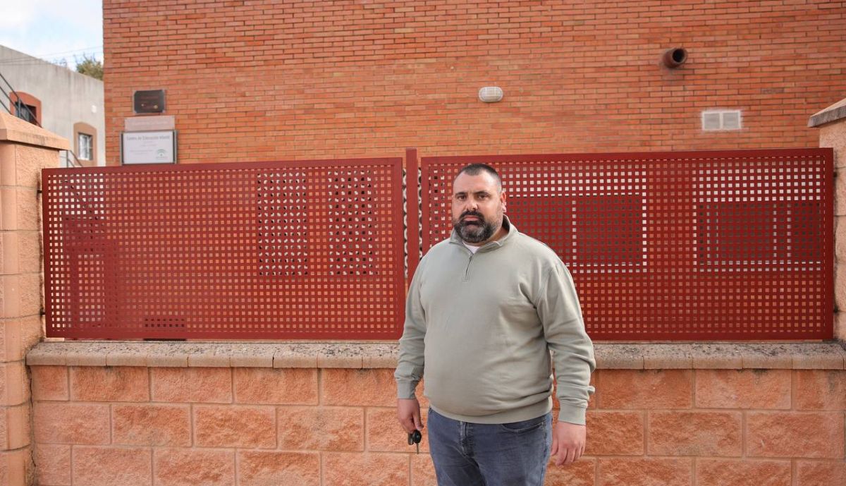 guarderia la granja JUAN CARLOS TORO 5