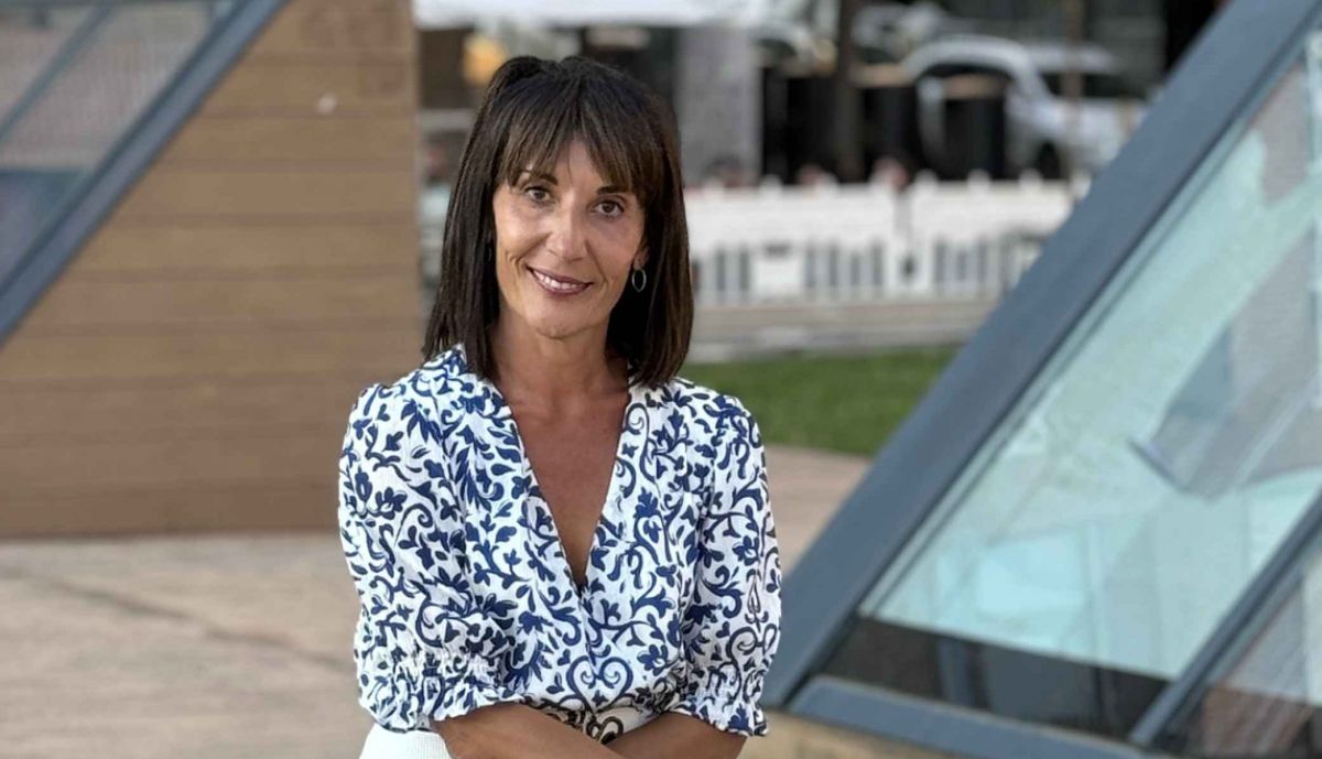 Susana ha llevado la historia del acoso escolar sufrido por su hija a las páginas de un libro.