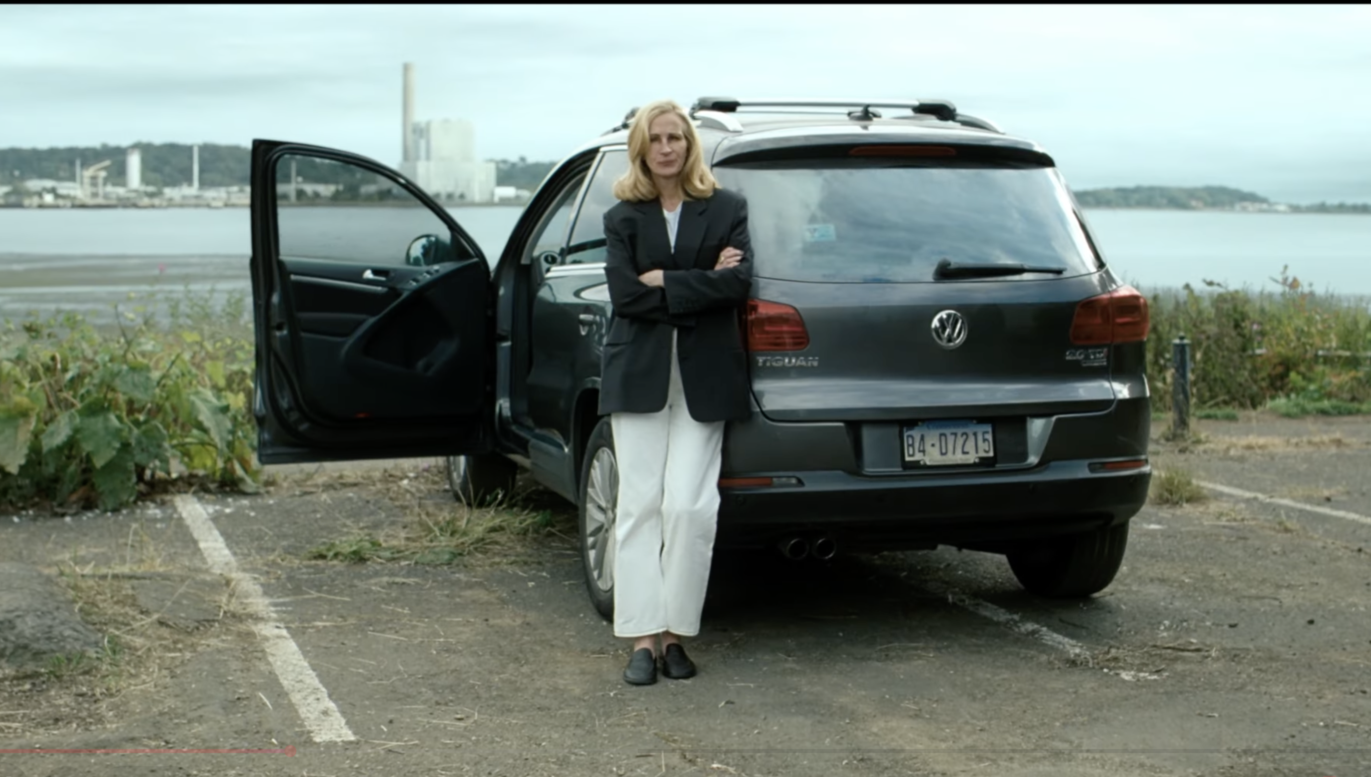 Fotograma de la película 'Caza de Brujas'. Fotograma de la película 'Caza de Brujas'.