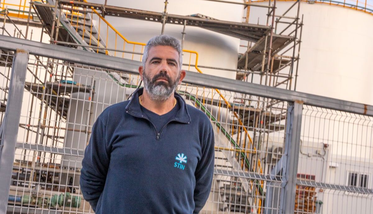 TRABAJADORES DEL METAL DENUNCIA CASTIGO   JAIME ZUAZO UGT 