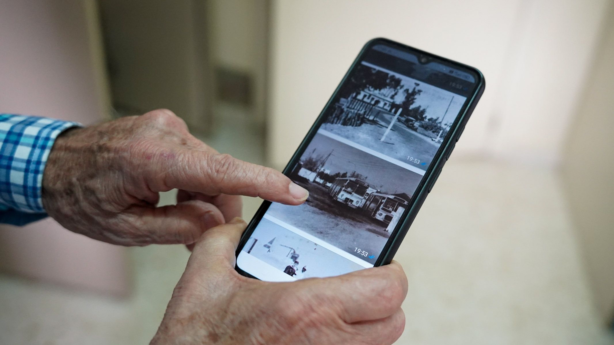 La Voz Del Sur   Asociación de Vecinos de Bellavista (Sevilla) agravios 07