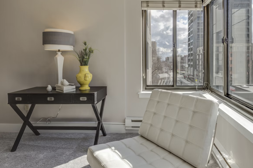 Qué hacer con todo lo que no cabe en tu nuevo piso en Sevilla.