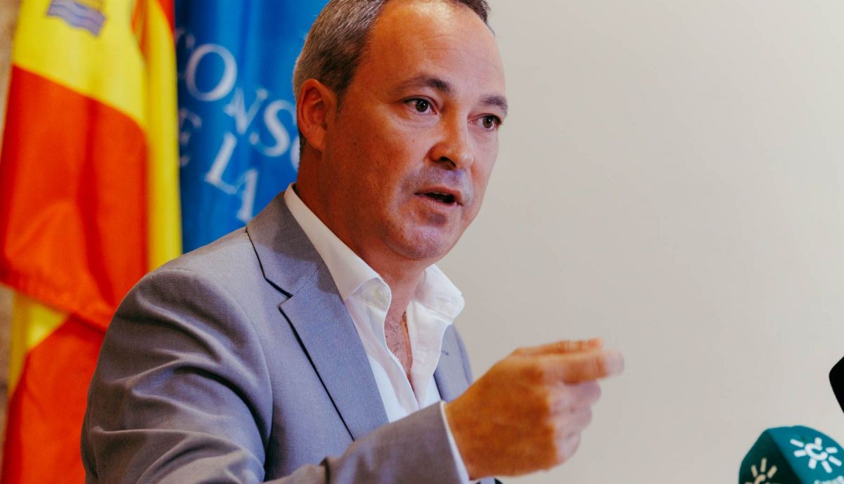 ANDRES DIAZ PRESIDENTE CONSORCIO DE AGUAS GADITANAS 05