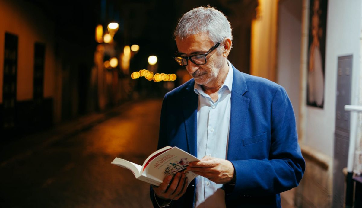 PACO PINIELLA FUNDACION CABALLERO BONALD 2