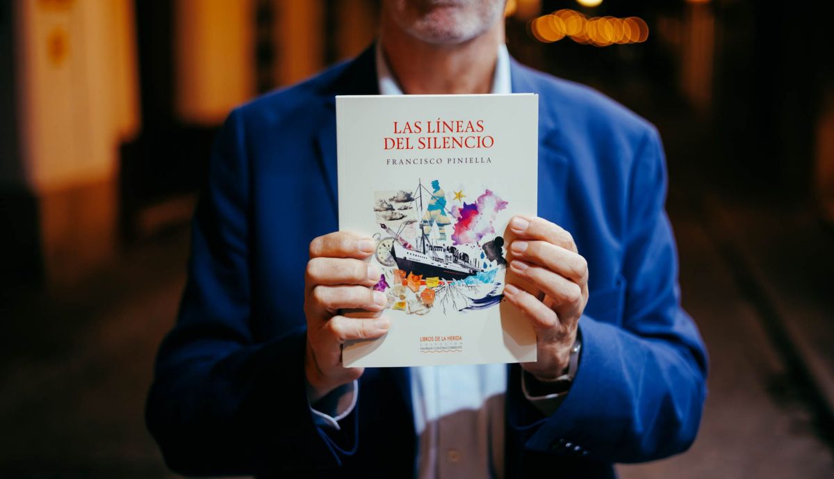 PACO PINIELLA FUNDACION CABALLERO BONALD 4