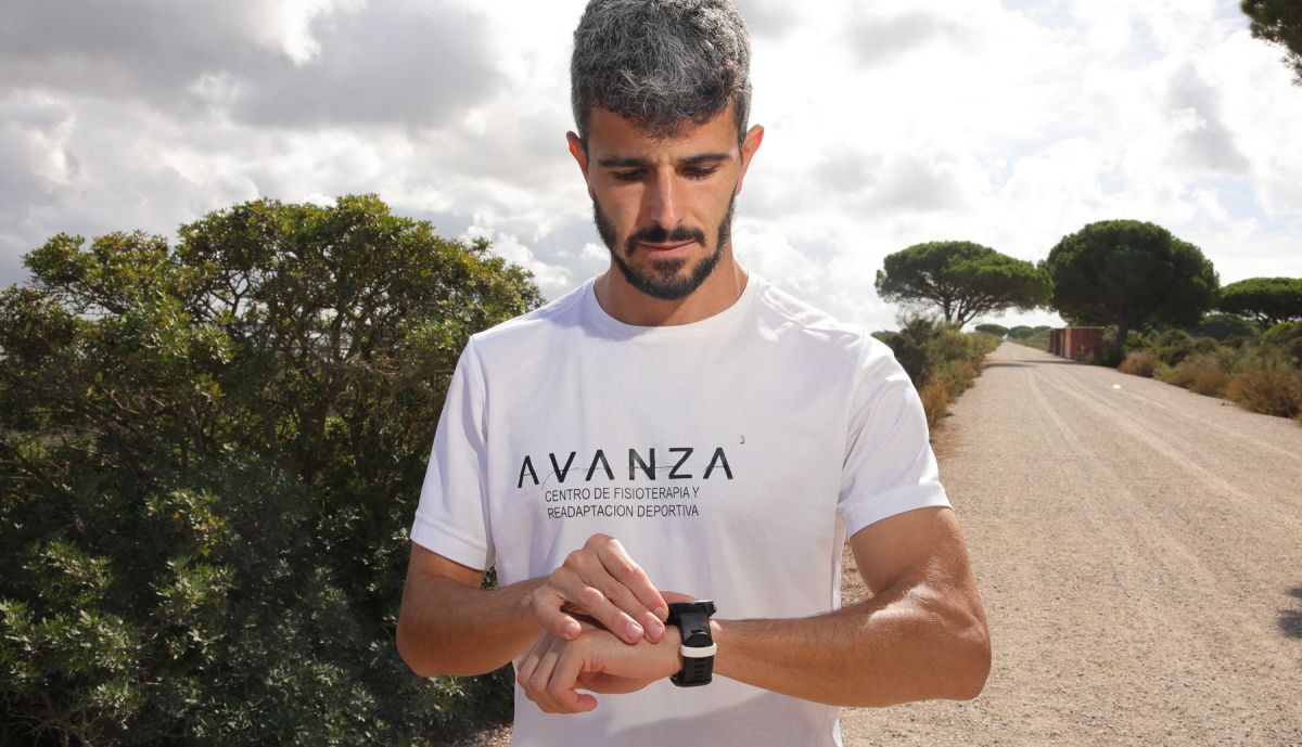 Jose anger corredor Rey de los Toruños  3