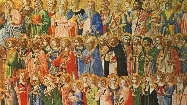 Fiesta de Todos los Años. 