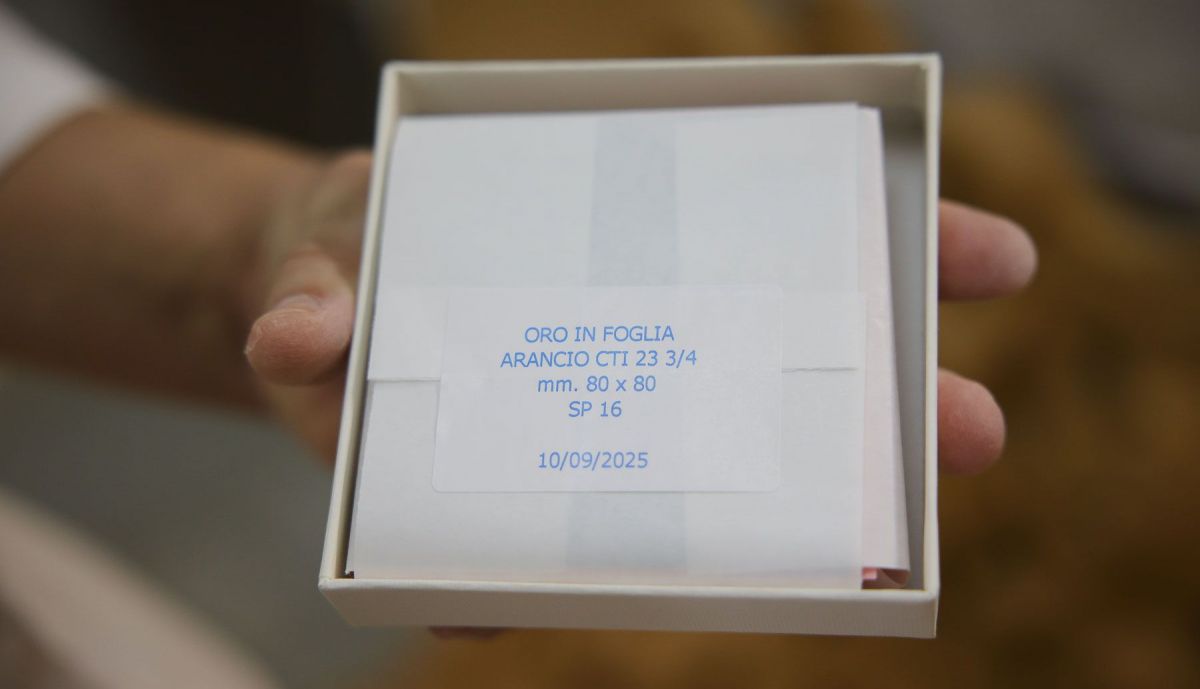 Felisa García doradora Sanlúcar 26