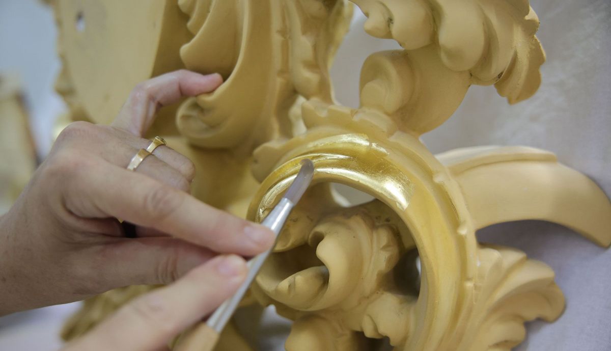 Felisa García doradora Sanlúcar  23