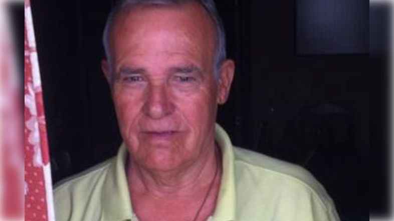 Imagen de archivo de Luis Llerena.