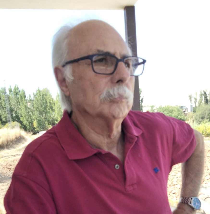 Juan Jurado Martínez