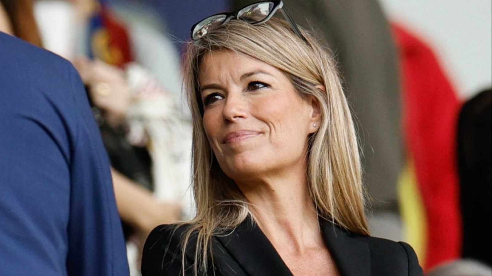 Maribel Villaplana, la periodista que comió con Mazón. RTVE