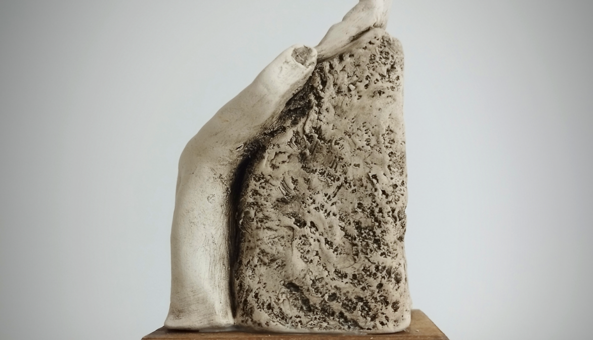 Primer Premio de Poesía Julio Mariscal.