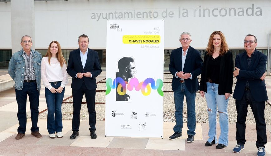 El municipio acogerá los días 6 y 7 de noviembre este encuentro. El municipio acogerá los días 6 y 7 de noviembre este encuentro.