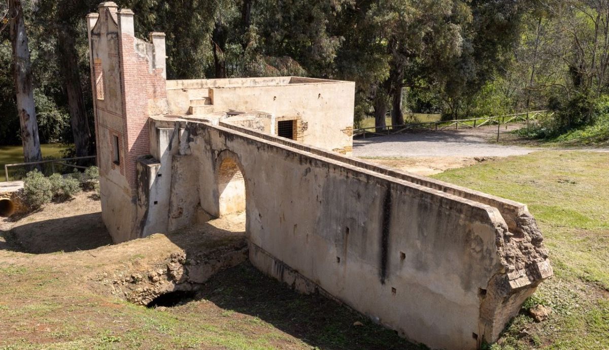 Molinos Alcala de Guadaira 16 en tamaño grande