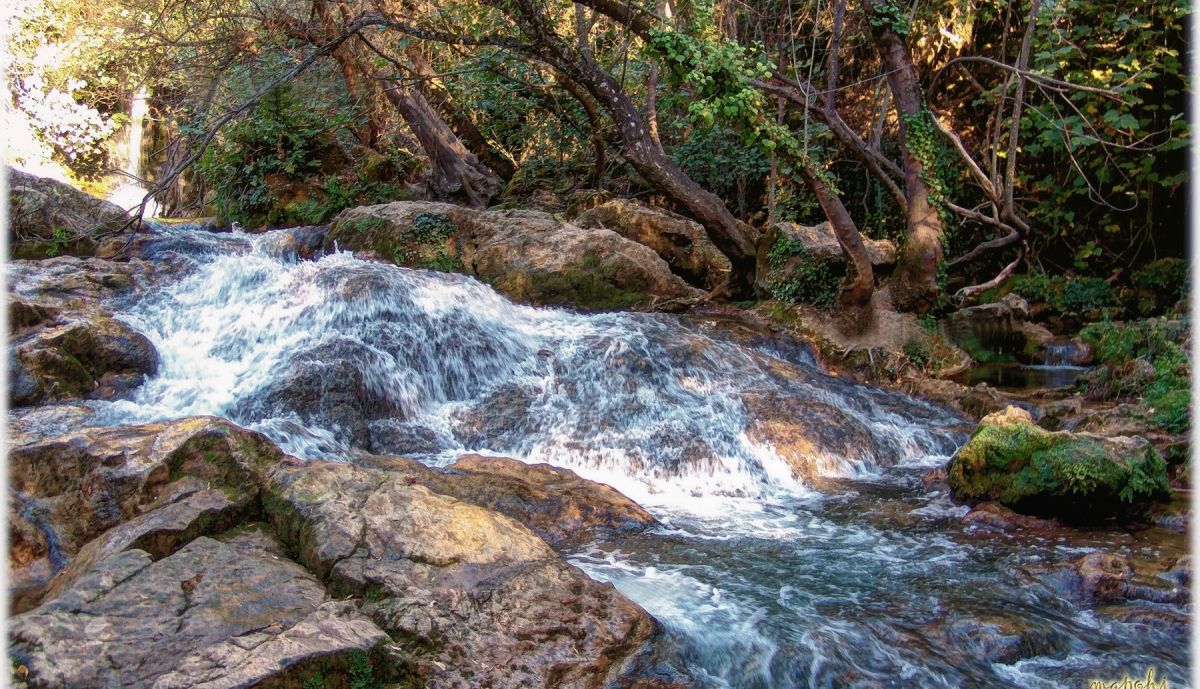 sierra norte sevilla