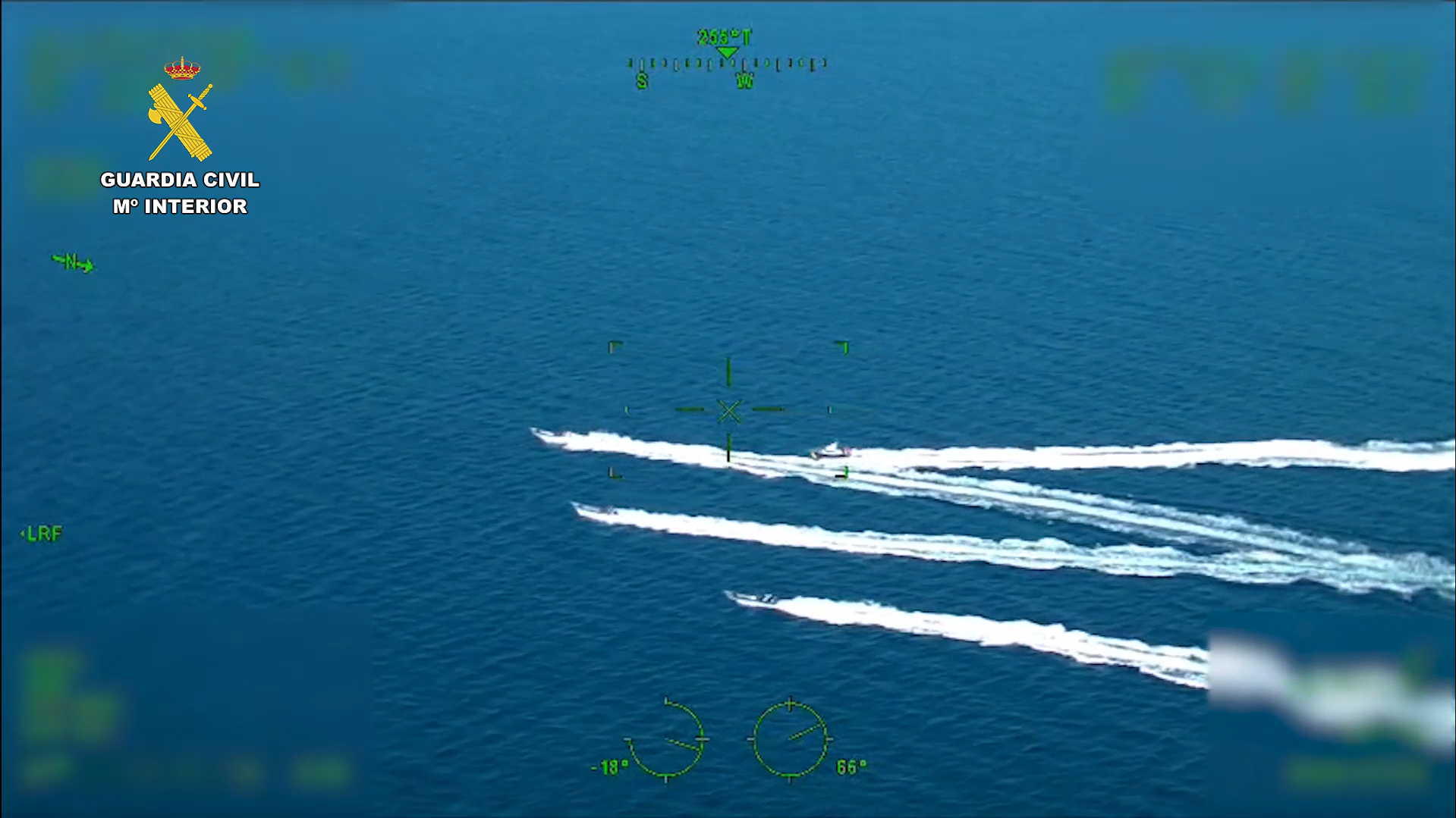 Persecución a los narcos en Chipiona. Persecución a los narcos en Chipiona.