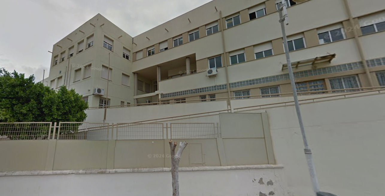 Instituto donde ha ocurrido la agresión.