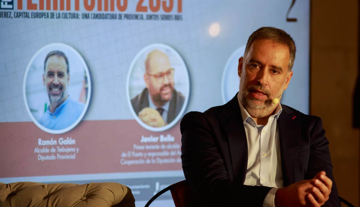 TERRITORIO 2031 FORO 2 5