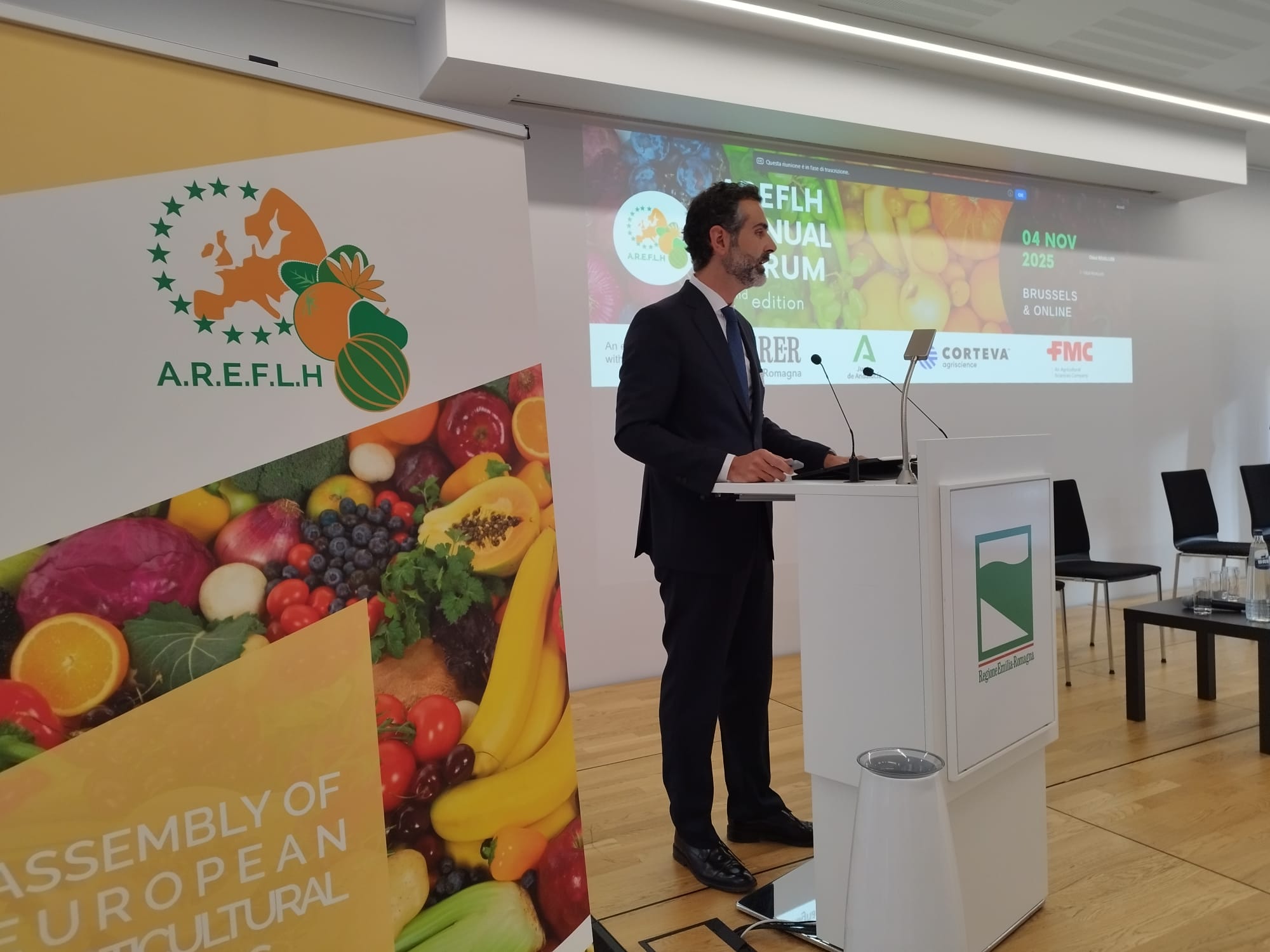 El consejero, en Bruselas. El consejero, en Bruselas.