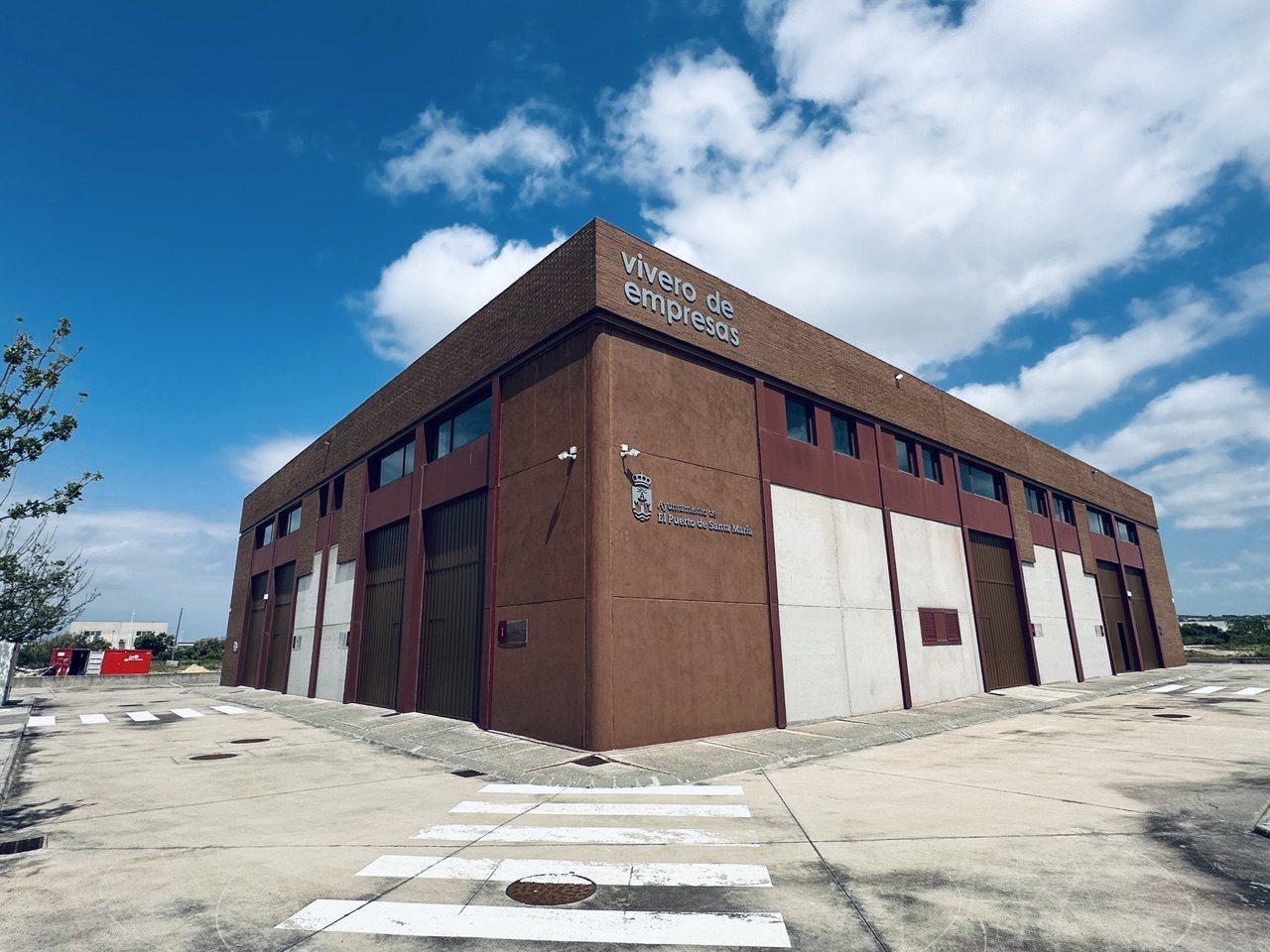 Una imagen del espacio municipal.