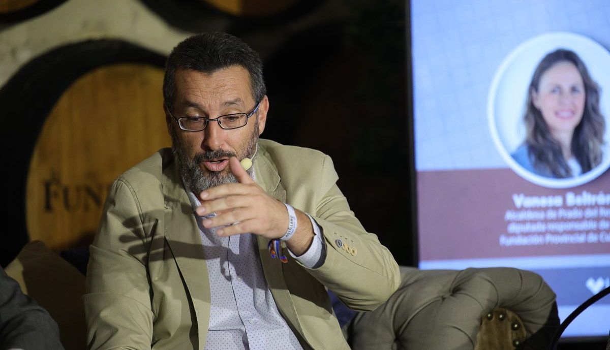 Foro Territorio 2031 13