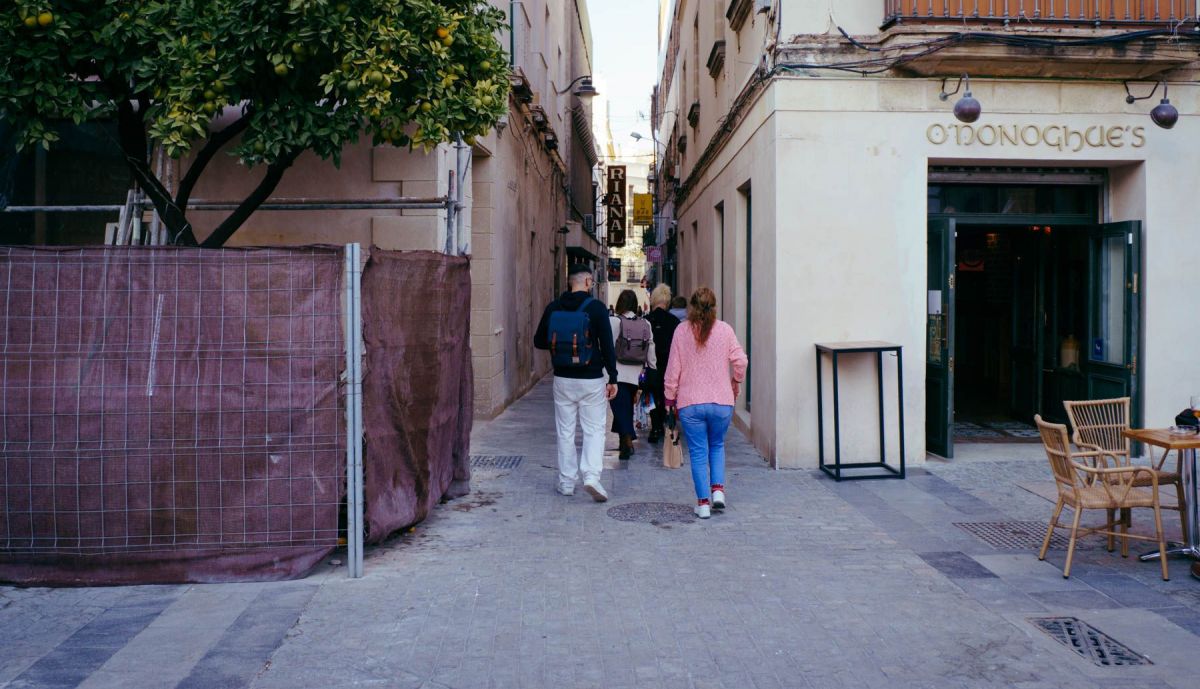 ESQUINA DOÑA BLANCA CON MESONES 3