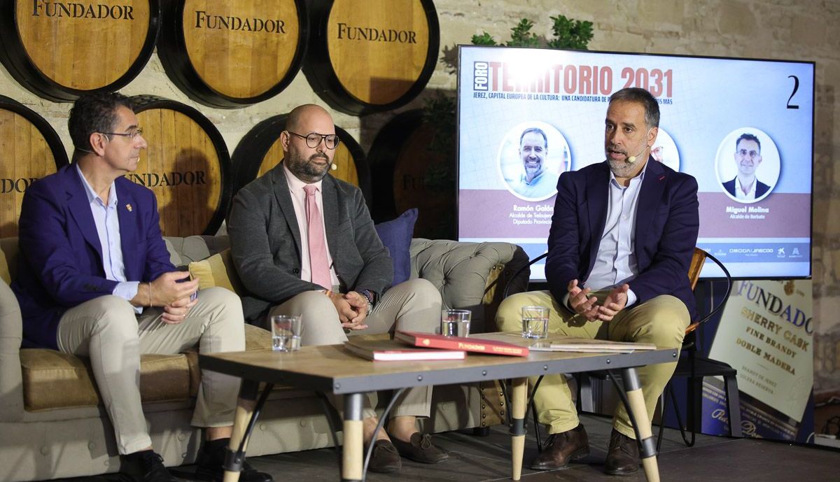 Foro Territorio 2031 01