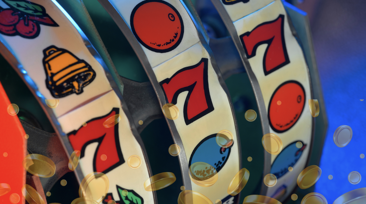 Impacto de los juegos de tragamonedas digitales en la sociedad y los debates de políticas públicas.