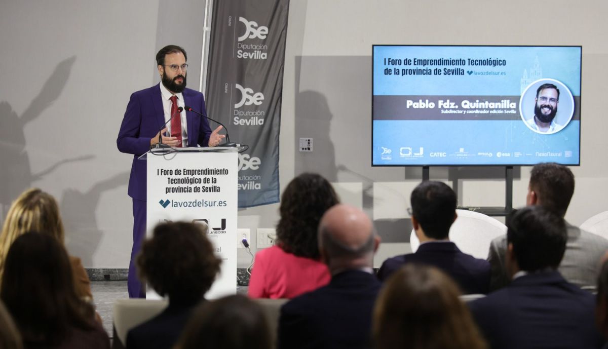 Foro emprendimiento tecnologico Sevilla  (6)